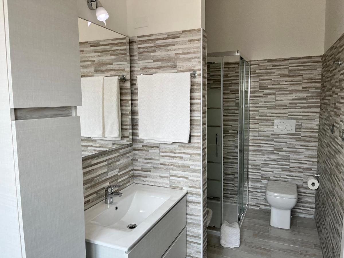 Residenza Al Sogno - On Lake Garda Cavaion Veronese Exterior foto
