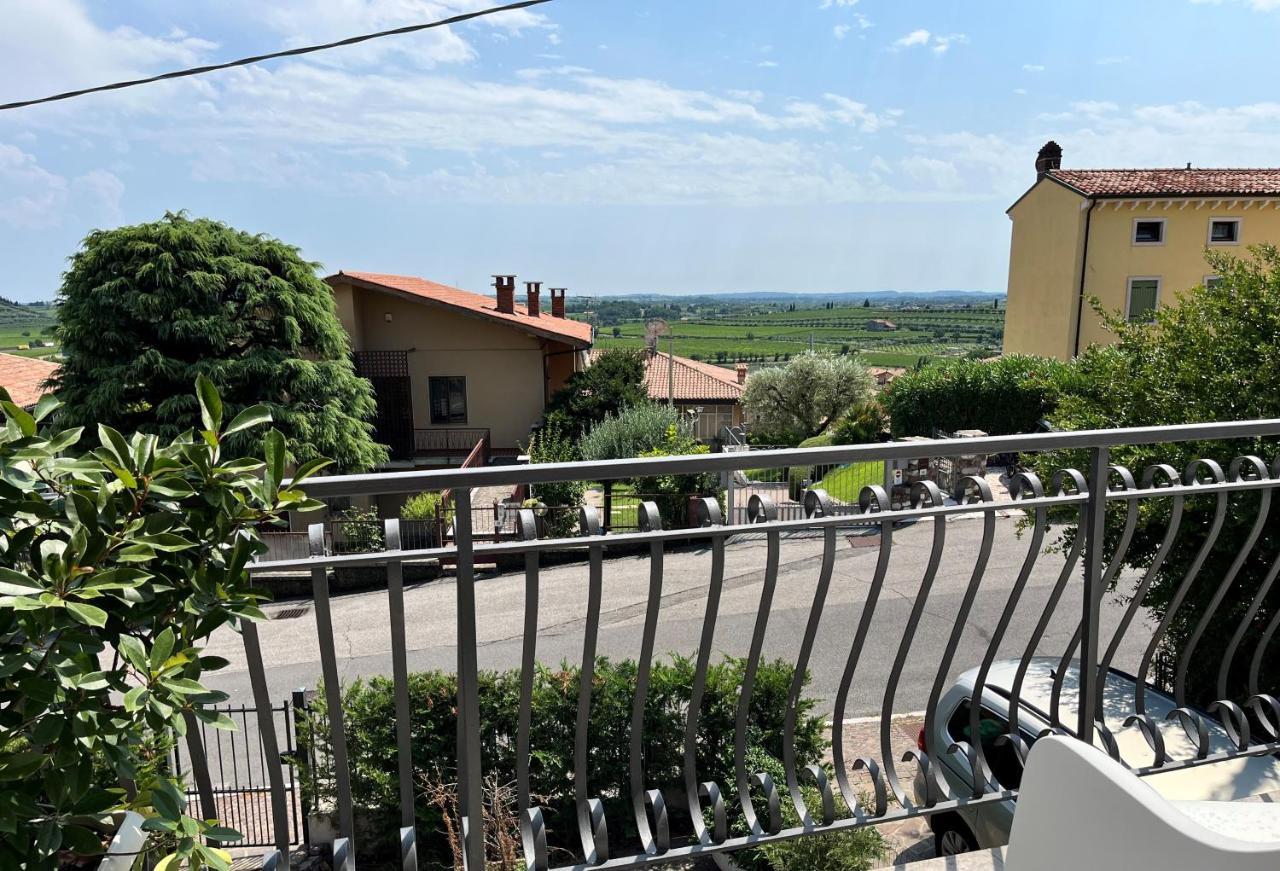 Residenza Al Sogno - On Lake Garda Cavaion Veronese Exterior foto