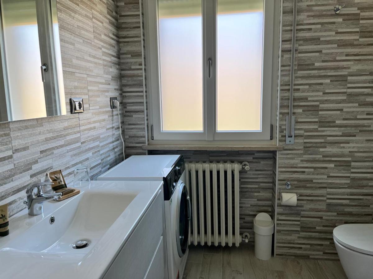 Residenza Al Sogno - On Lake Garda Cavaion Veronese Exterior foto