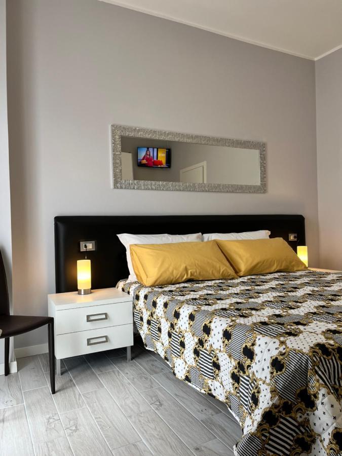 Residenza Al Sogno - On Lake Garda Cavaion Veronese Exterior foto