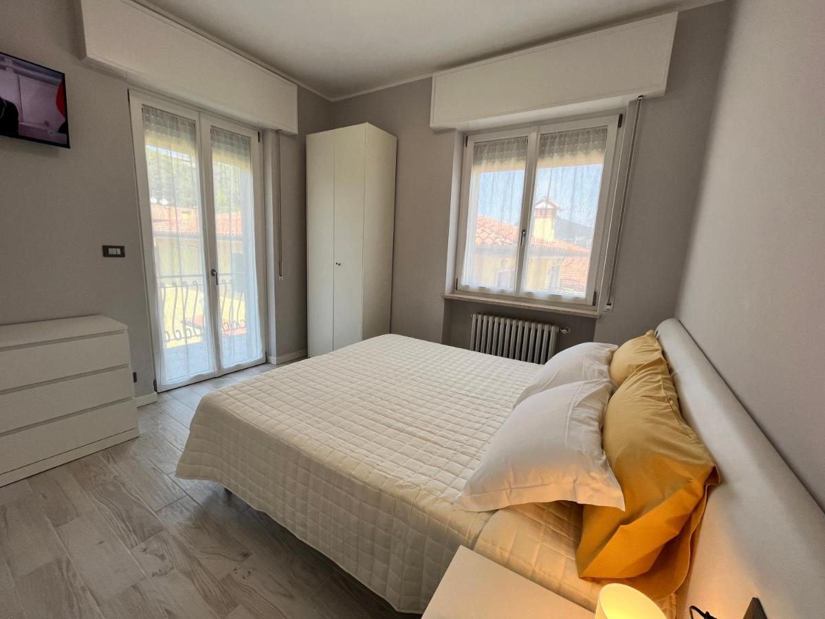 Residenza Al Sogno - On Lake Garda Cavaion Veronese Exterior foto