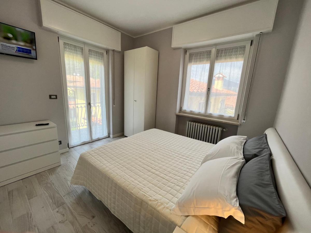 Residenza Al Sogno - On Lake Garda Cavaion Veronese Exterior foto