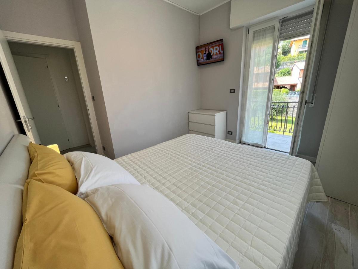 Residenza Al Sogno - On Lake Garda Cavaion Veronese Exterior foto
