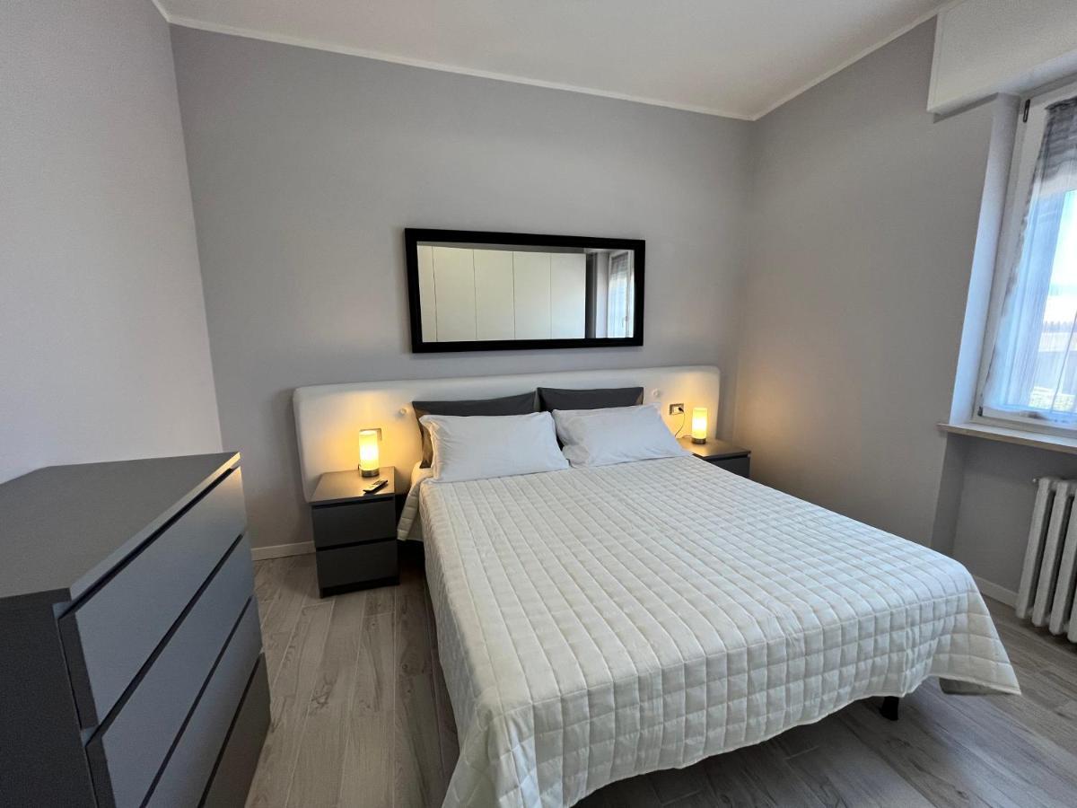 Residenza Al Sogno - On Lake Garda Cavaion Veronese Exterior foto