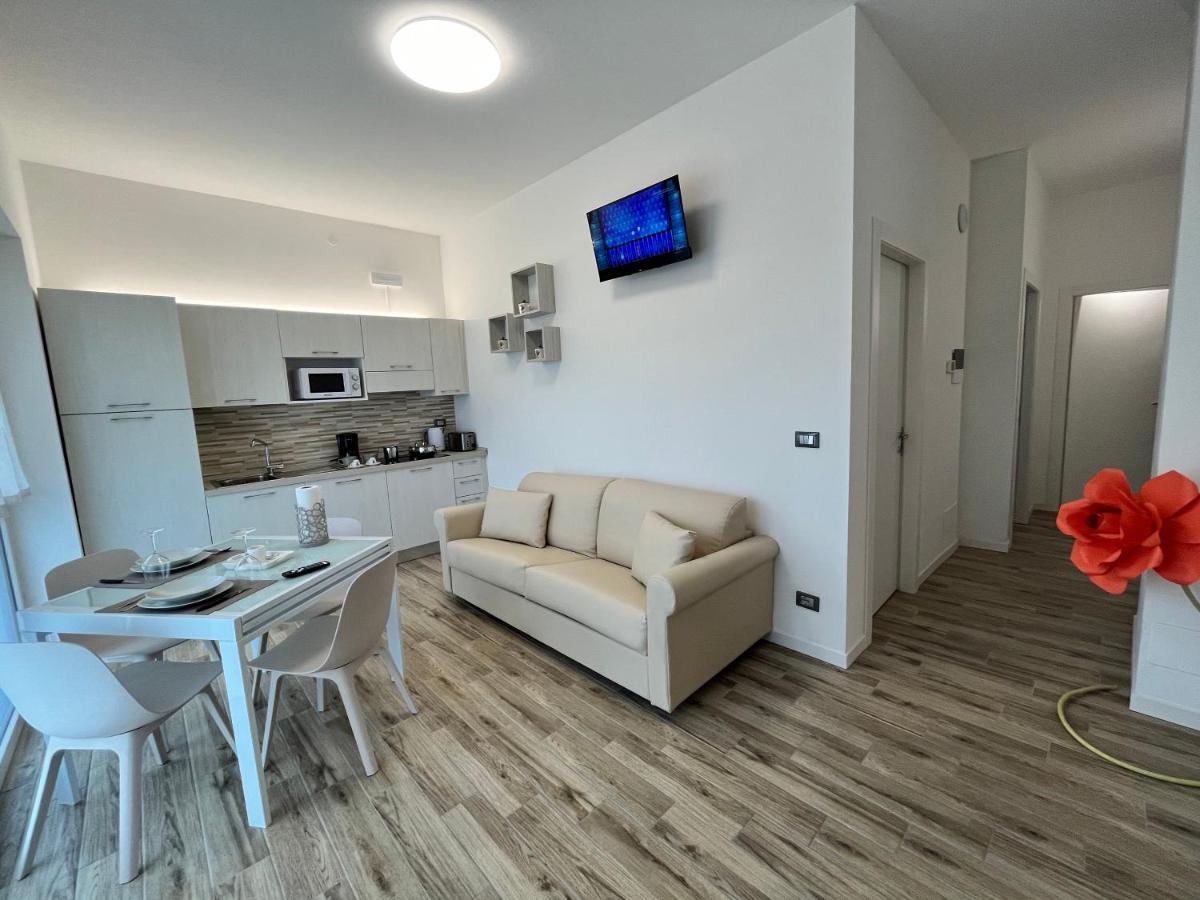 Residenza Al Sogno - On Lake Garda Cavaion Veronese Exterior foto
