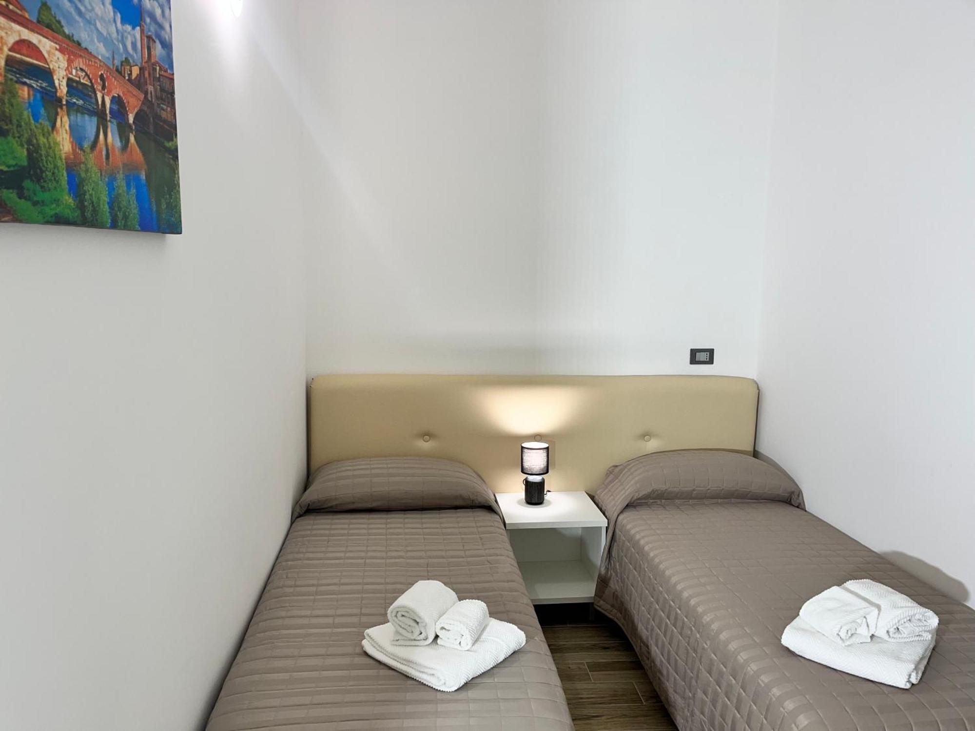 Residenza Al Sogno - On Lake Garda Cavaion Veronese Exterior foto