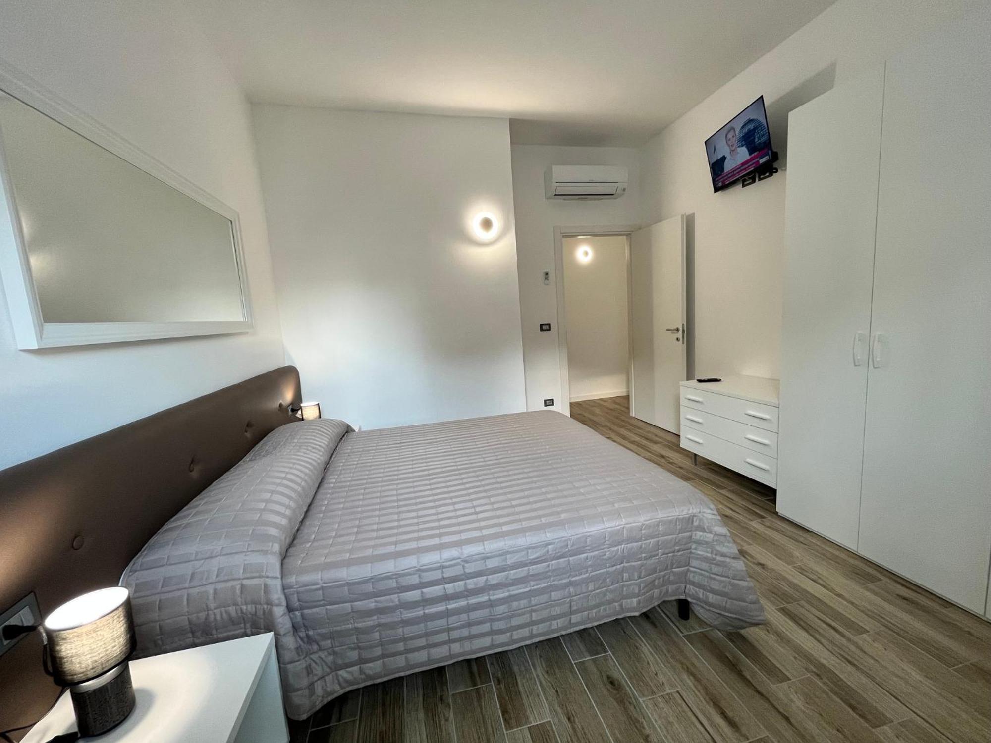 Residenza Al Sogno - On Lake Garda Cavaion Veronese Exterior foto