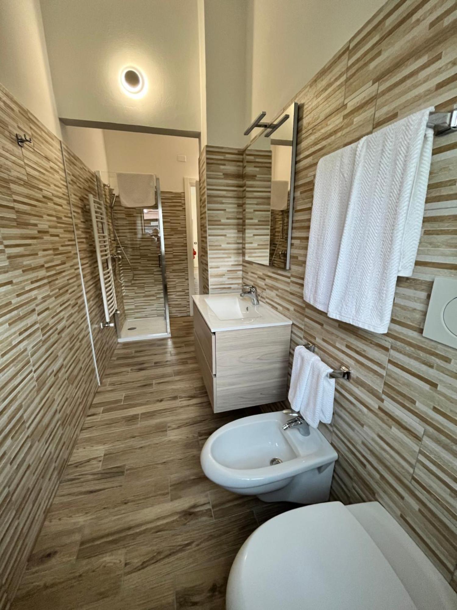 Residenza Al Sogno - On Lake Garda Cavaion Veronese Exterior foto