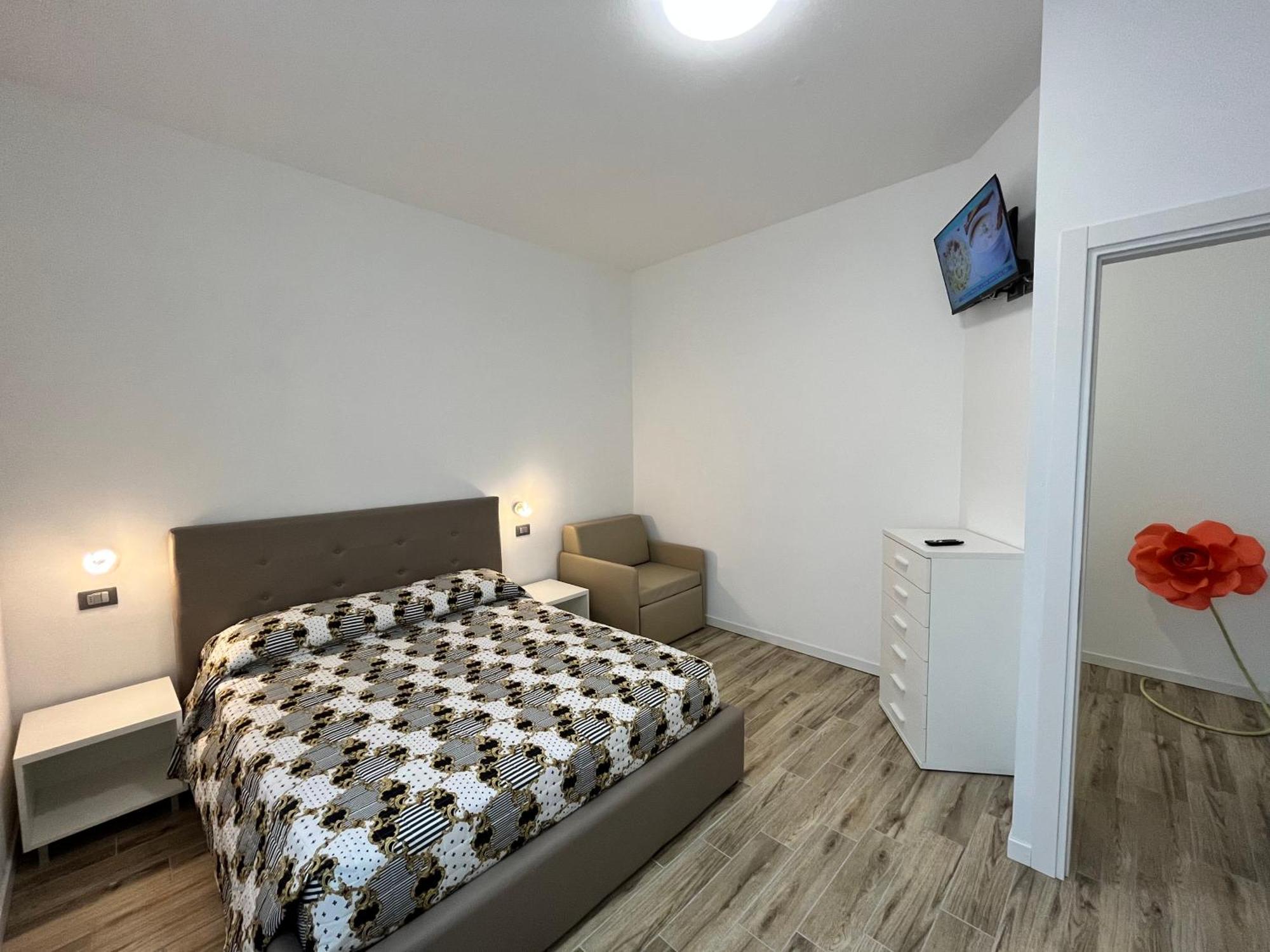 Residenza Al Sogno - On Lake Garda Cavaion Veronese Exterior foto